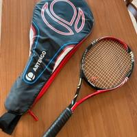 Racchetta Wilson Six One 95 4 3/8 SL3