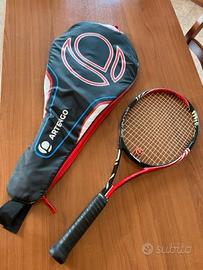 Racchetta Wilson Six One 95 4 3/8 SL3