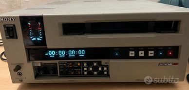Betacam Sony UVW-1800P