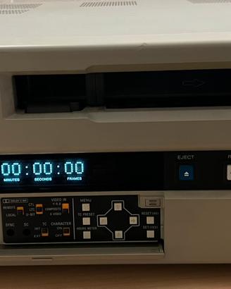Betacam Sony UVW-1800P