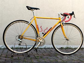 BICICLETTA DA CORSA (usata poco)