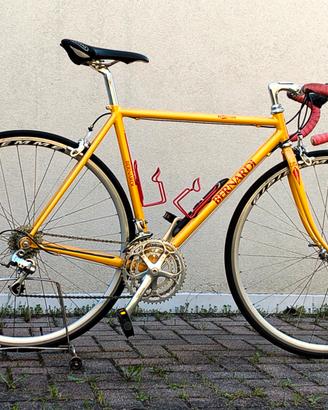 BICICLETTA DA CORSA (usata poco)