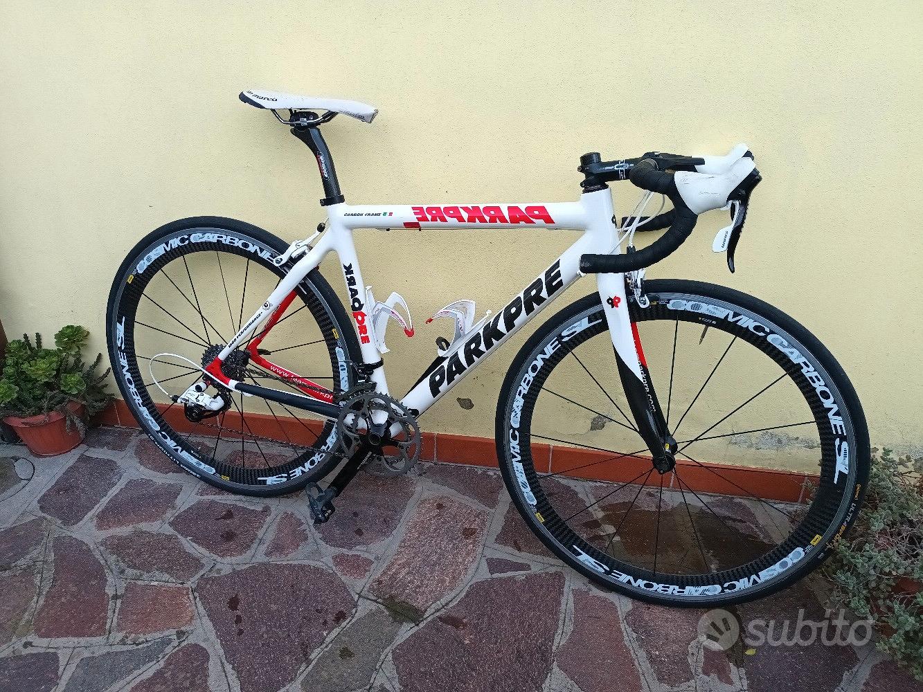 Bici da corsa PARKPRE Biciclette In vendita a Firenze