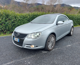 Volkswagen Eos 2.0 TSI
