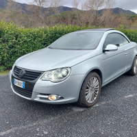 Volkswagen Eos 2.0 TSI
