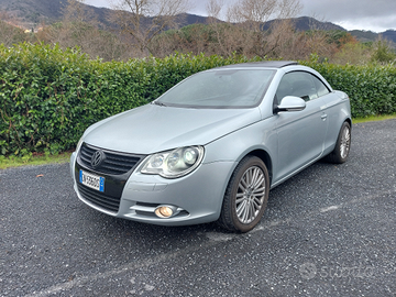 Volkswagen Eos 2.0 TSI