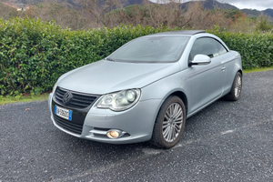 Volkswagen Eos 2.0 TSI