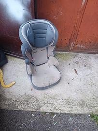 seggiolino per bambini fino a 12 anni 