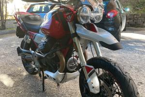 Moto Guzzi V85 TT