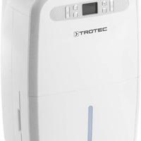 TROTEC Deumidificatore elettrico TTK 95 E, 30L/24h