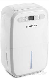 TROTEC Deumidificatore elettrico TTK 95 E, 30L/24h