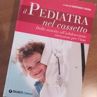Libro 'Il Pediatra nel Cassetto'