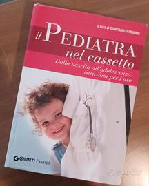Libro 'Il Pediatra nel Cassetto'