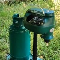 Mosquito Magnet Pioneer