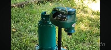 Mosquito Magnet Pioneer