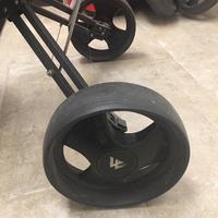 Carrello golf Big Max