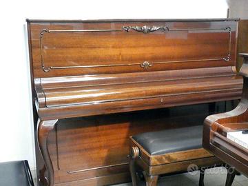 Pianoforte SCHIEDMAYER in noce