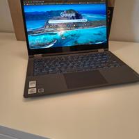 Chromebook Lenovo 13IML05 