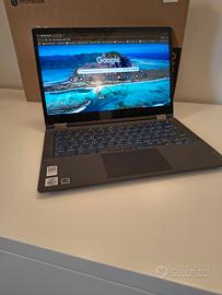 Chromebook Lenovo 13IML05 