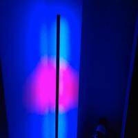 Piantana lampada da terra Led