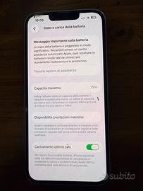 Apple iphone 14 128gb Azzurro
