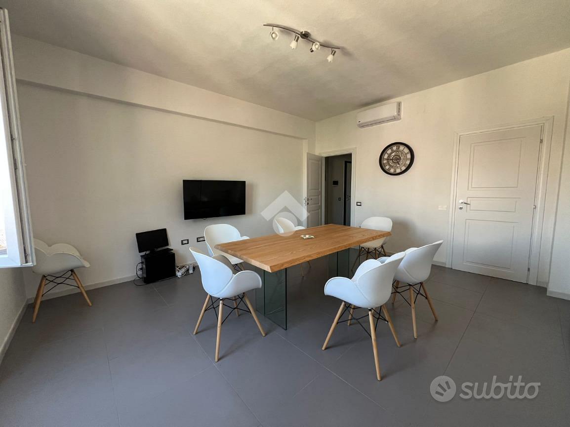 Appartamento – Cagliari, Stampaxi/Stampace - Vista 4
