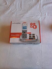 telefono cordless 