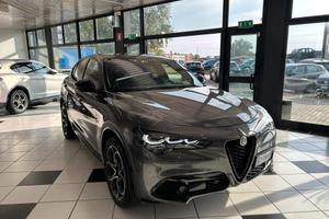 Alfa Romeo Stelvio 2.0 Turbo 280 CV AT8 Q4 Veloce 