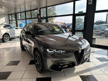 Alfa Romeo Stelvio 2.0 Turbo 280 CV AT8 Q4 Veloce 