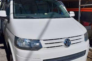 Volkswagen caravelle T5