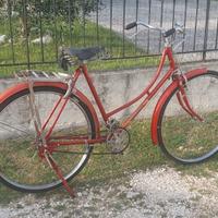 BICICLETTA INDIANA ARPAN RENDEZ VOUS 1923 DA DONNA