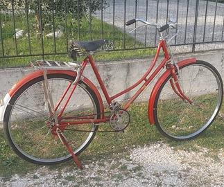 BICICLETTA INDIANA ARPAN RENDEZ VOUS 1923 DA DONNA