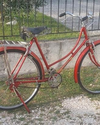 BICICLETTA INDIANA ARPAN RENDEZ VOUS 1923 DA DONNA