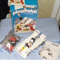 lotto Playmobil 