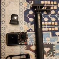 Dji osmo action 5 pro