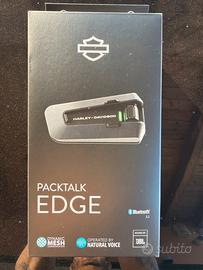 Interfono Cardo EDGE Harley Davidson