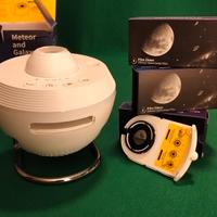 proiettore di galassie