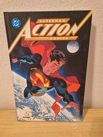 Superman Action Comics
