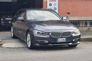 BMW 330dA xDrive Modern