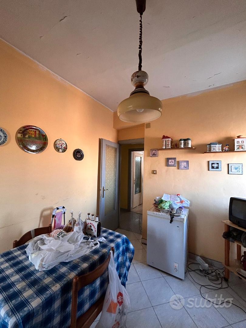 Appartamento – Palermo, Falsomiele, III Circoscrizione - Vista 3
