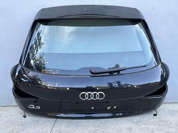 PORTELLONE POSTERIORE COMPLETO AUDI Q3 Serie (8UG)