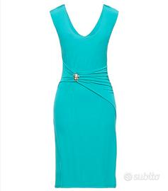 abito donna Roberto Cavalli 