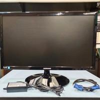 Samsung SyncMaster LS22B150N monitor 22" perfetto