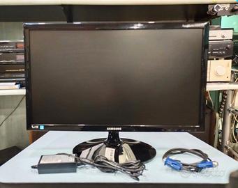 Samsung SyncMaster LS22B150N monitor 22" perfetto