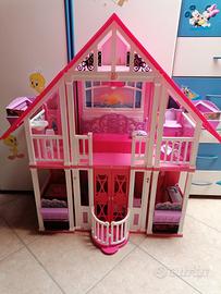 Casa delle Barbie