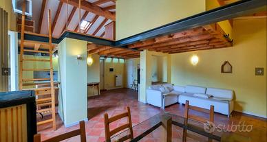 Lago di garda appartamento toscolano maderno