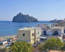 Vendesi casa sul mare - Ischia