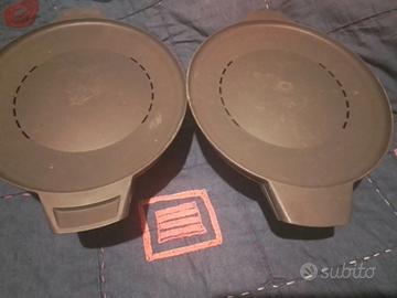 2 SET VAROMA COMPLETI X BIMBY TM21 NUOVI