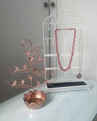 porta gioielli