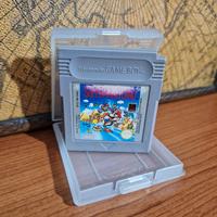 Super Mario land 